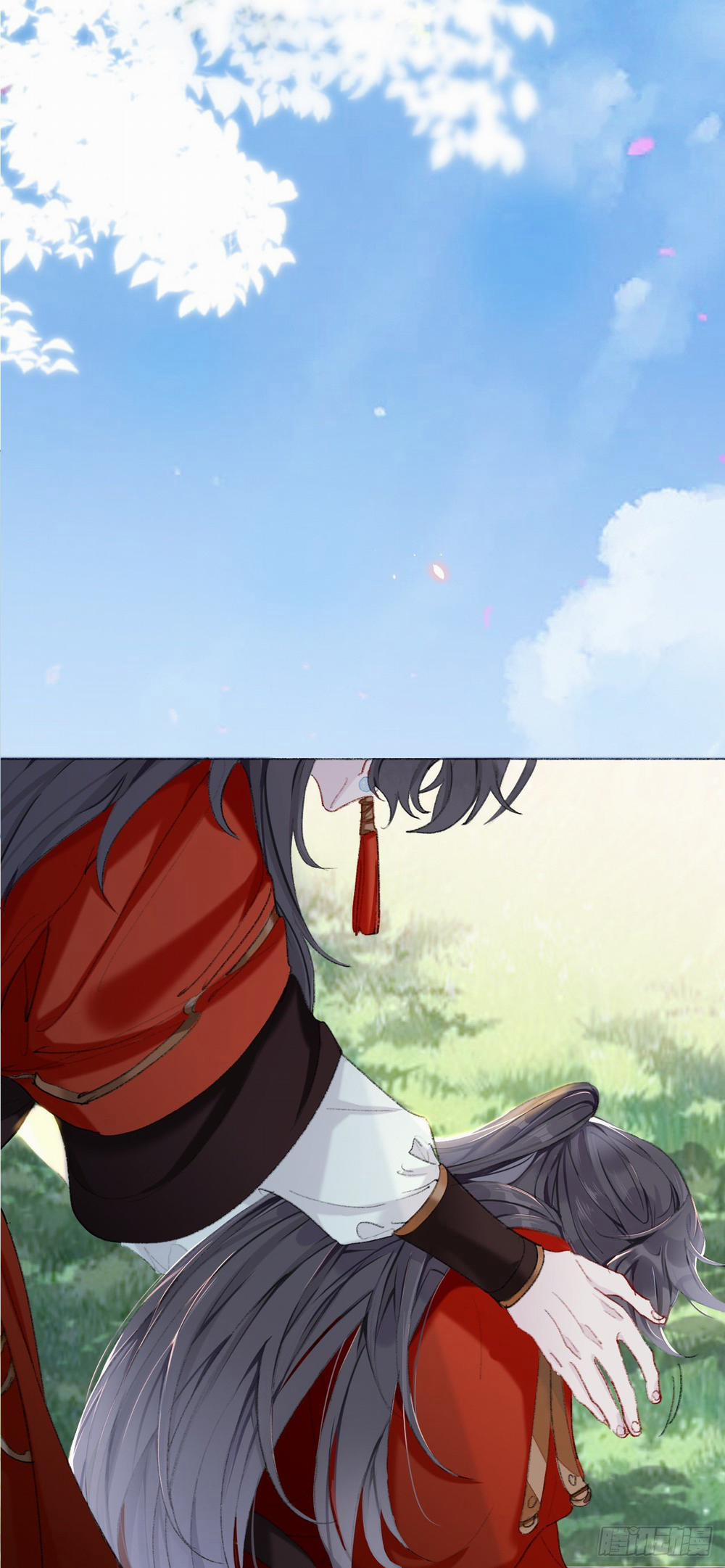 Sư Huynh Đừng Hòng Chạy 4 trang 9