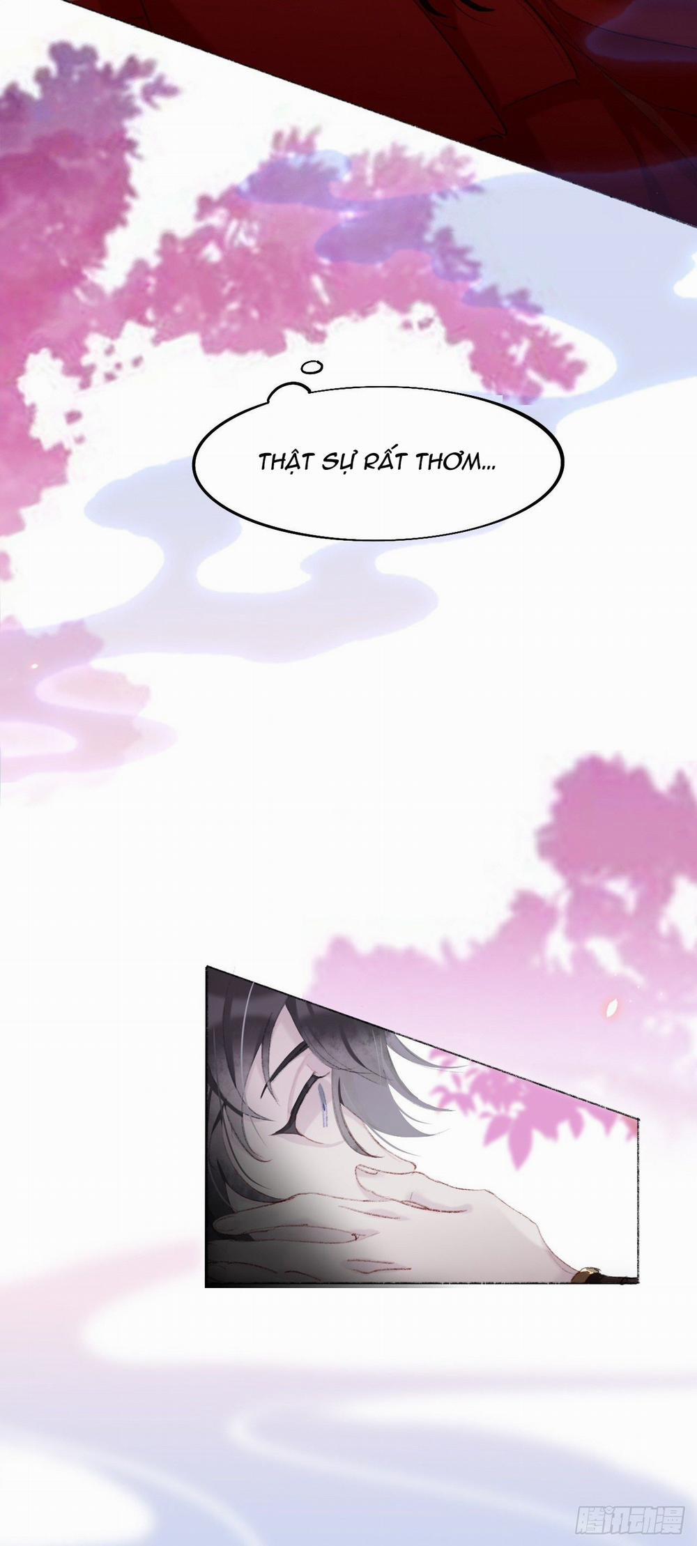 Sư Huynh Đừng Hòng Chạy 5 trang 8