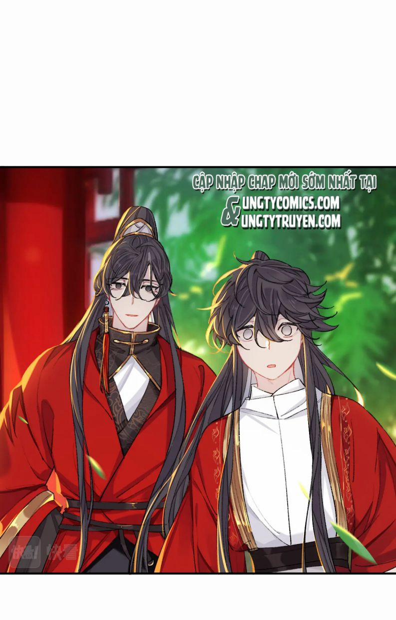 Sư Huynh Đừng Hòng Chạy 54 trang 17