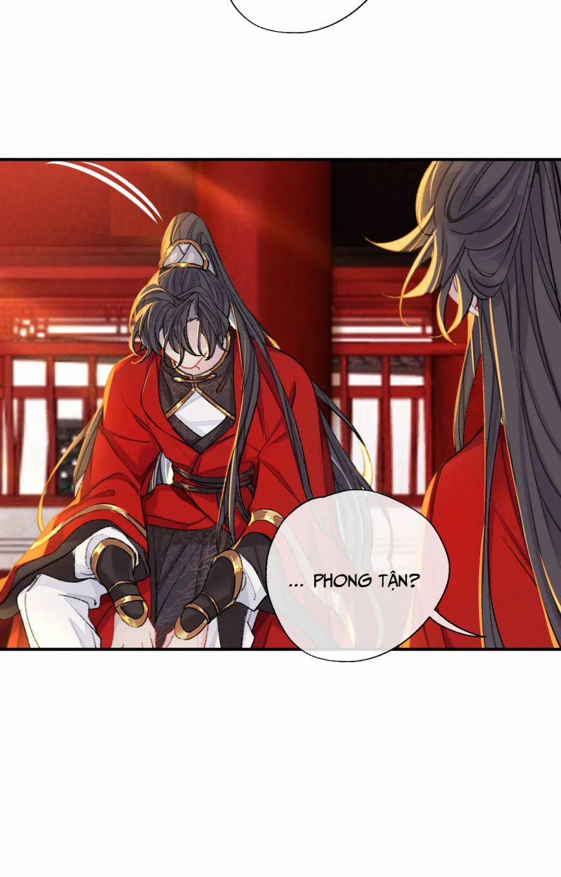 Sư Huynh Đừng Hòng Chạy 54 trang 23