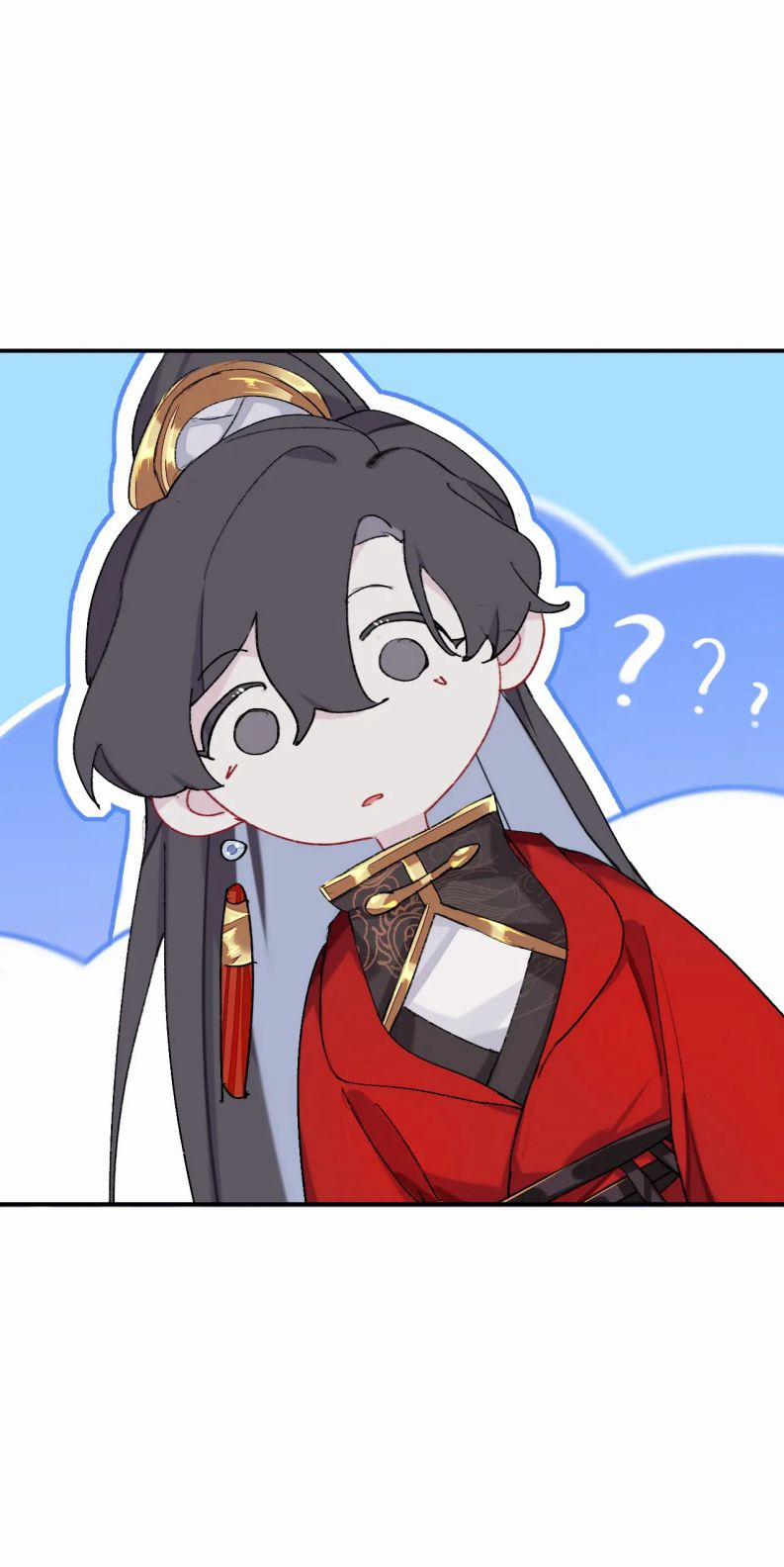 Sư Huynh Đừng Hòng Chạy 54 trang 28