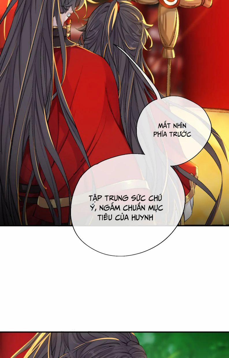 Sư Huynh Đừng Hòng Chạy 54 trang 6