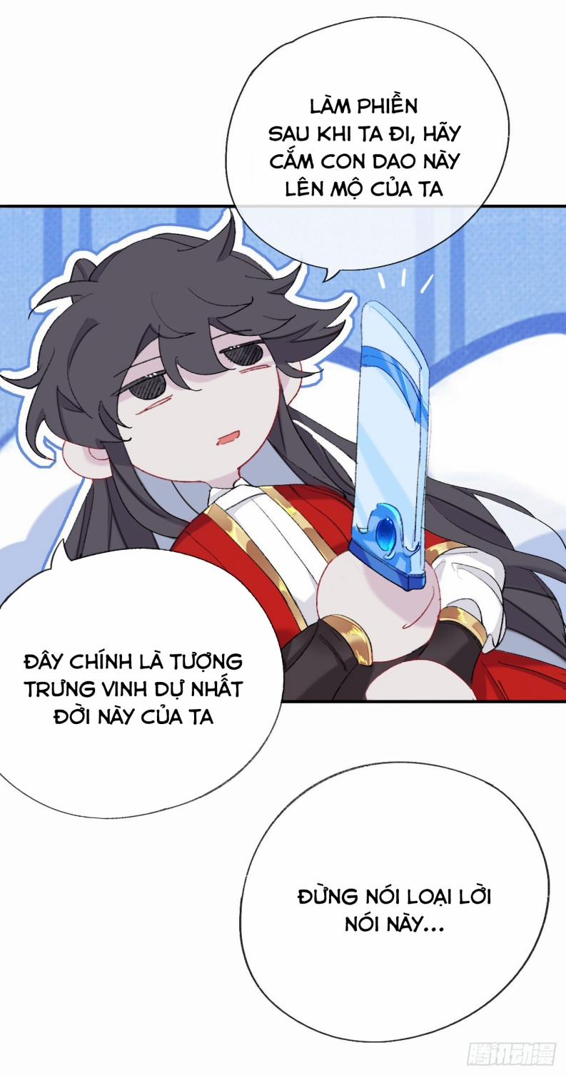 Sư Huynh Đừng Hòng Chạy 55 trang 28