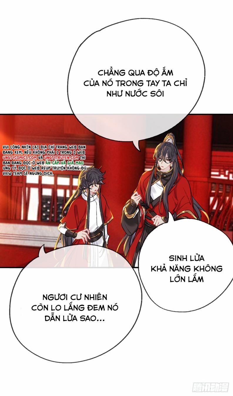 Sư Huynh Đừng Hòng Chạy 57 trang 2