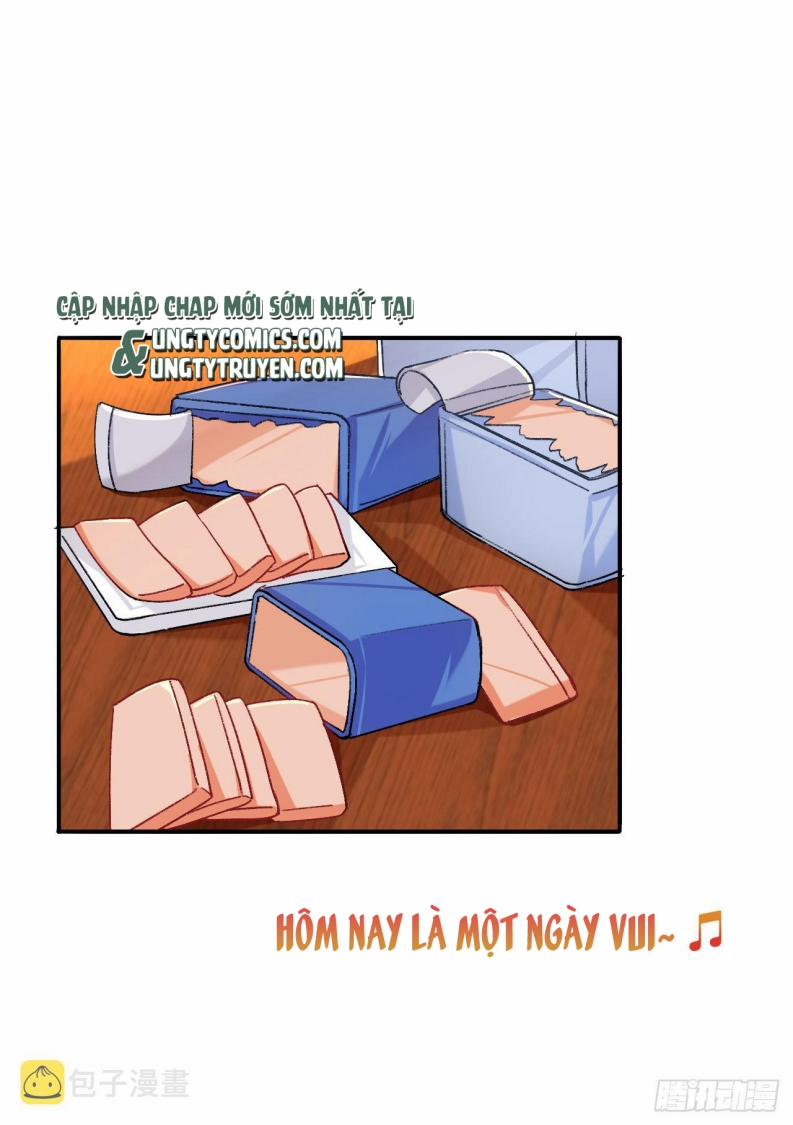 Sư Huynh Đừng Hòng Chạy 57 trang 5