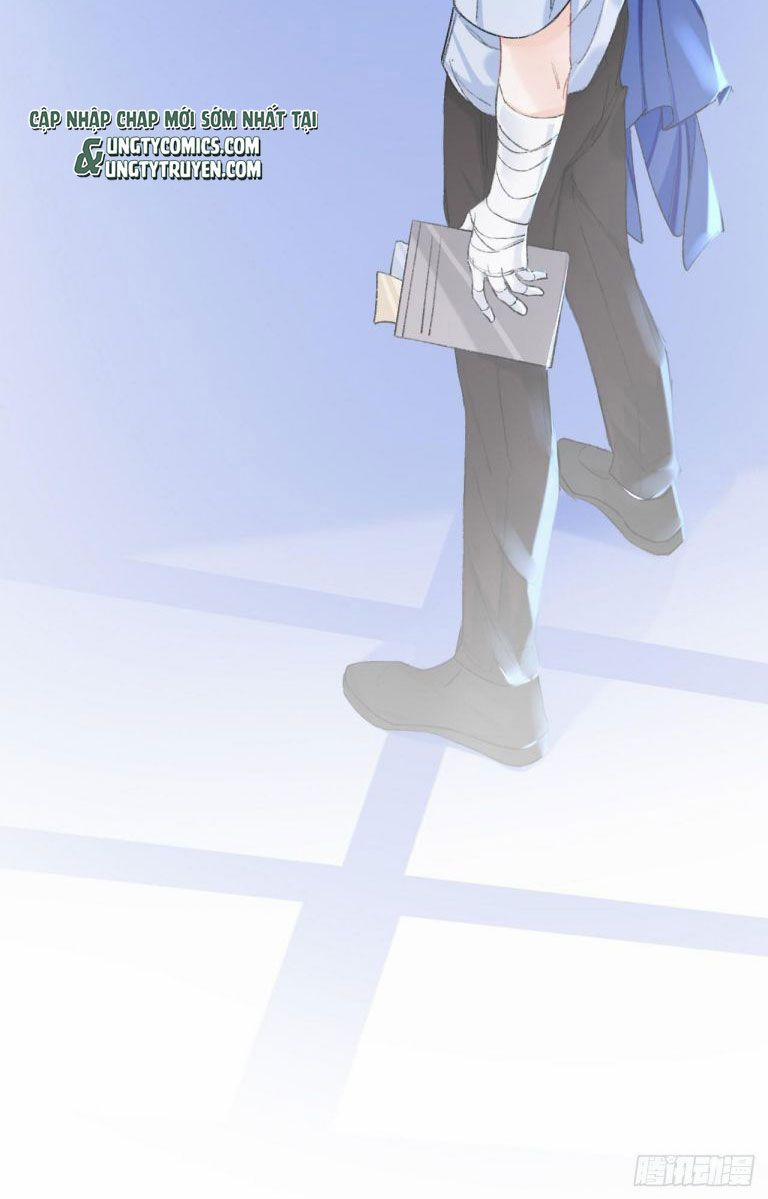 Sư Huynh Đừng Hòng Chạy 58 trang 10