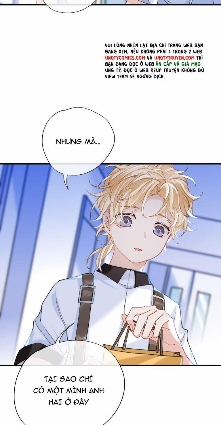 Sư Huynh Đừng Hòng Chạy 58 trang 14