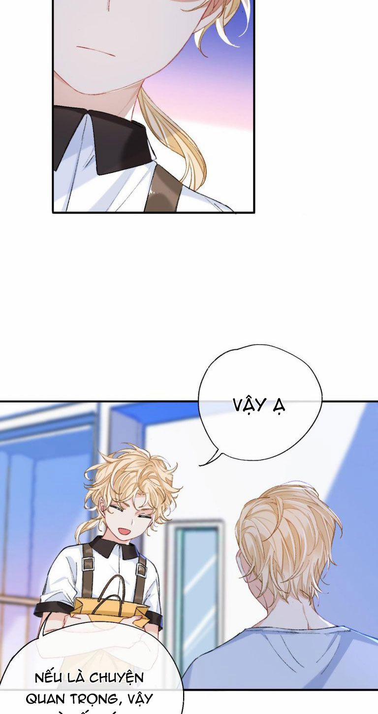 Sư Huynh Đừng Hòng Chạy 58 trang 18