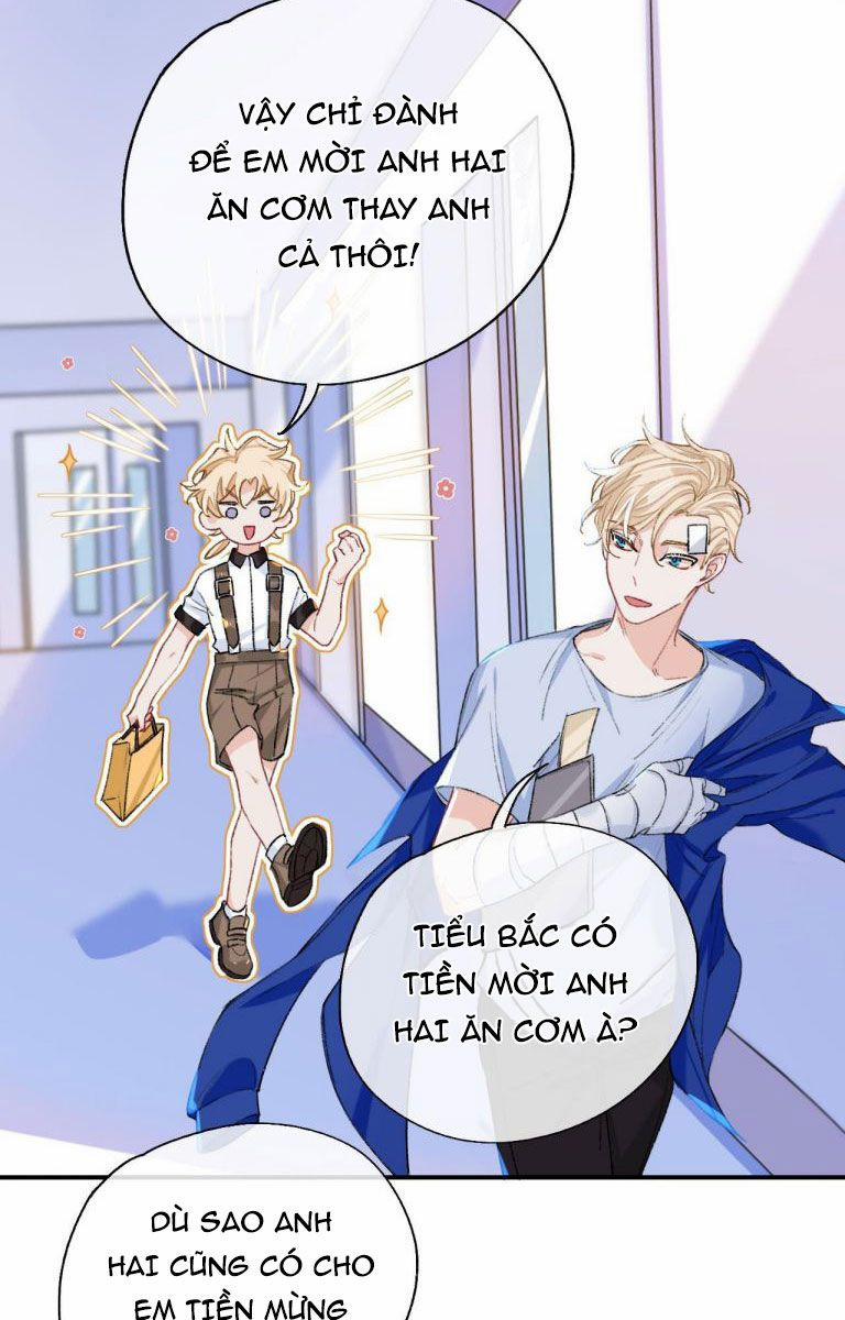 Sư Huynh Đừng Hòng Chạy 58 trang 20