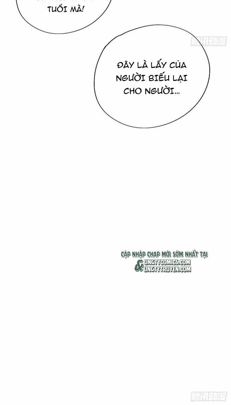 Sư Huynh Đừng Hòng Chạy 58 trang 21