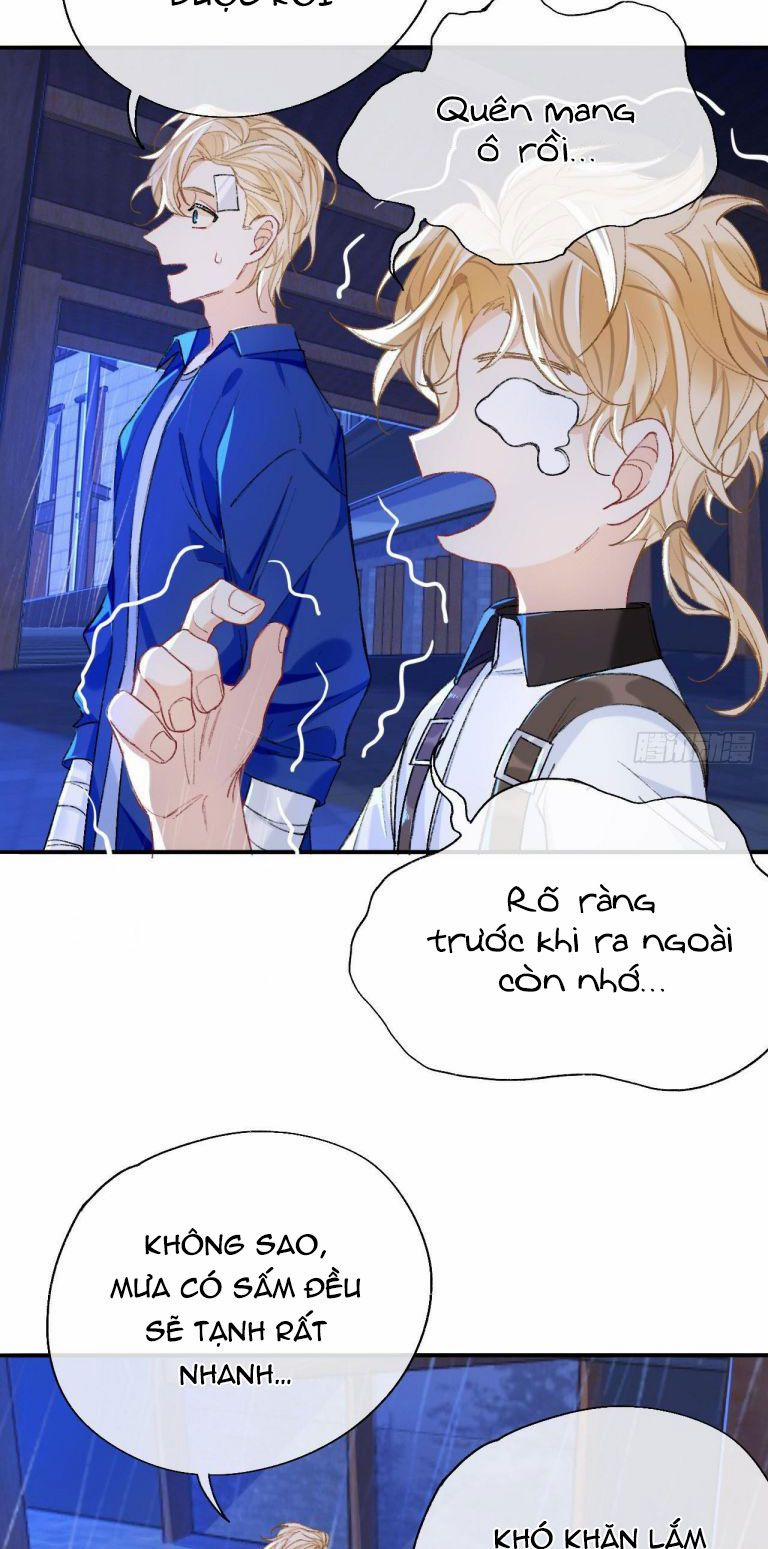 Sư Huynh Đừng Hòng Chạy 58 trang 23