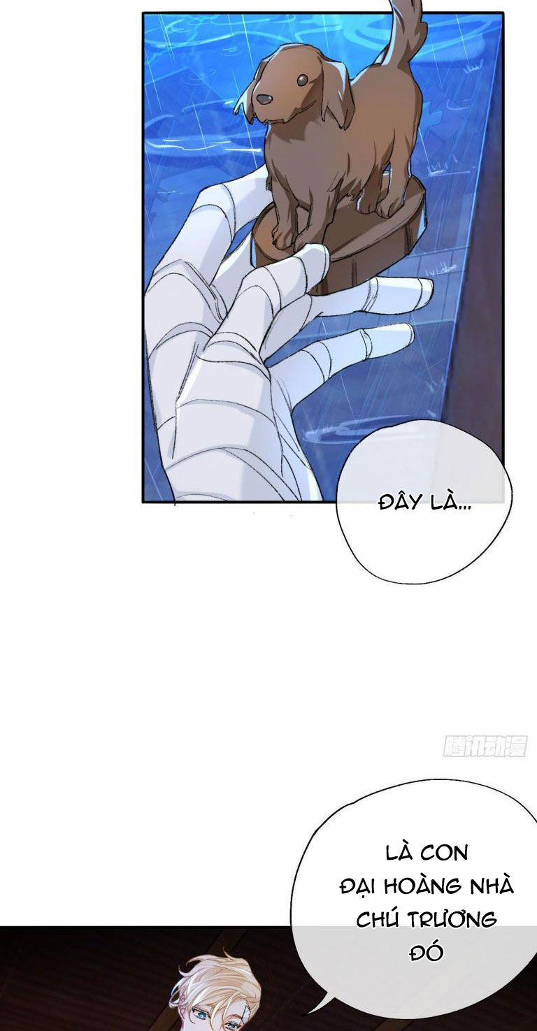 Sư Huynh Đừng Hòng Chạy 58 trang 26