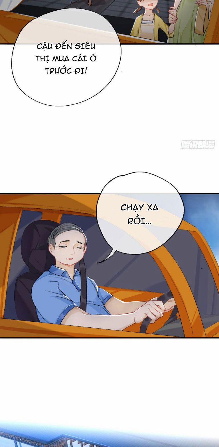 Sư Huynh Đừng Hòng Chạy 58 trang 4