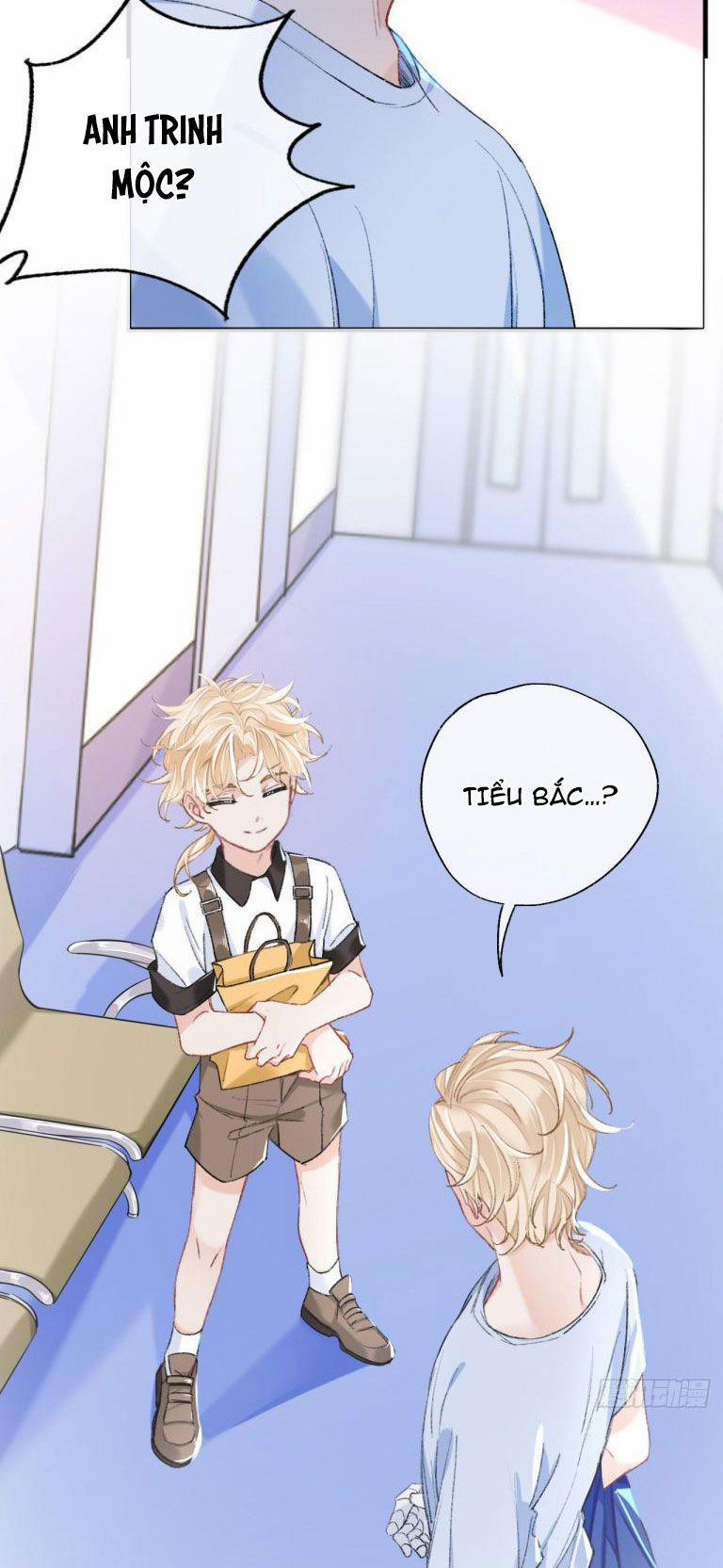 Sư Huynh Đừng Hòng Chạy 58 trang 9