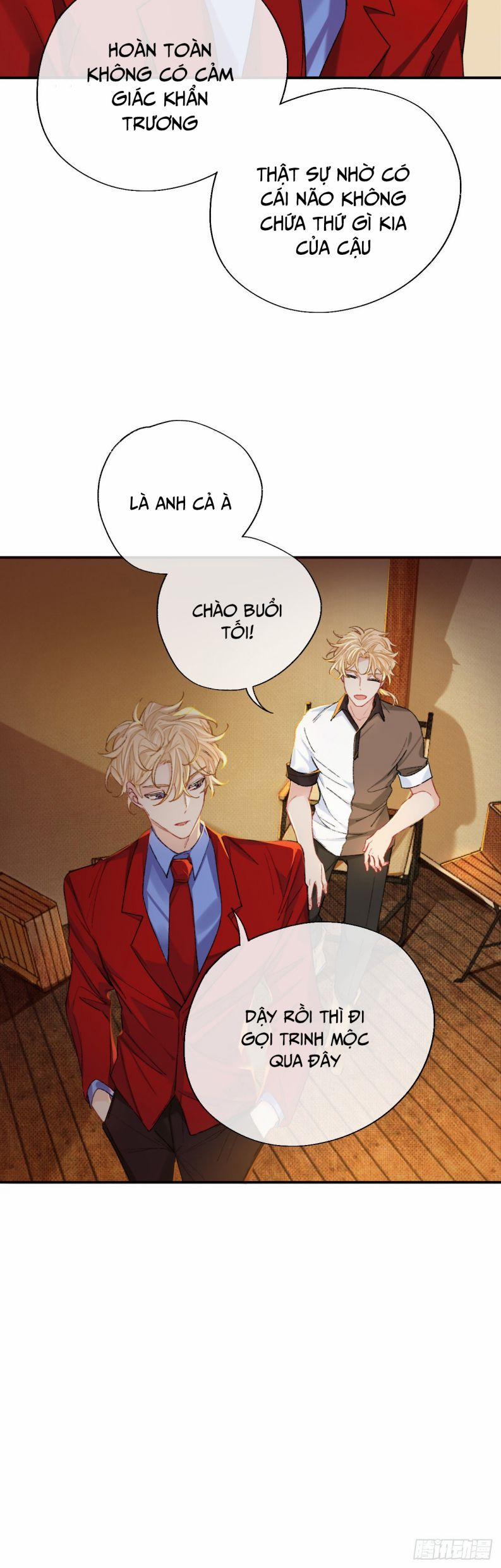 Sư Huynh Đừng Hòng Chạy 59 trang 2