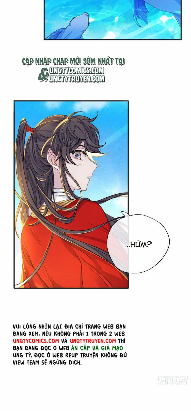 Sư Huynh Đừng Hòng Chạy 60 trang 11