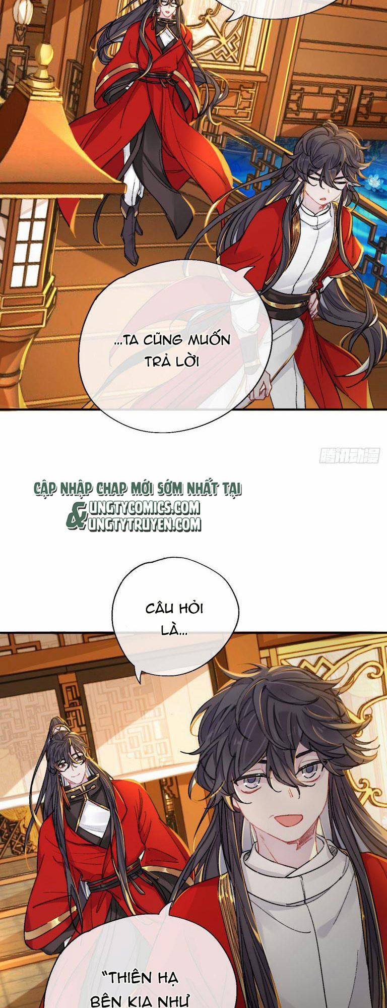 Sư Huynh Đừng Hòng Chạy 60 trang 2