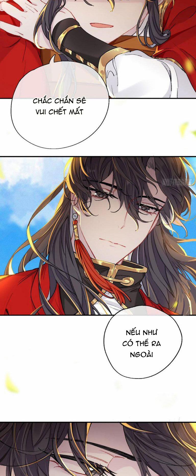 Sư Huynh Đừng Hòng Chạy 60 trang 23