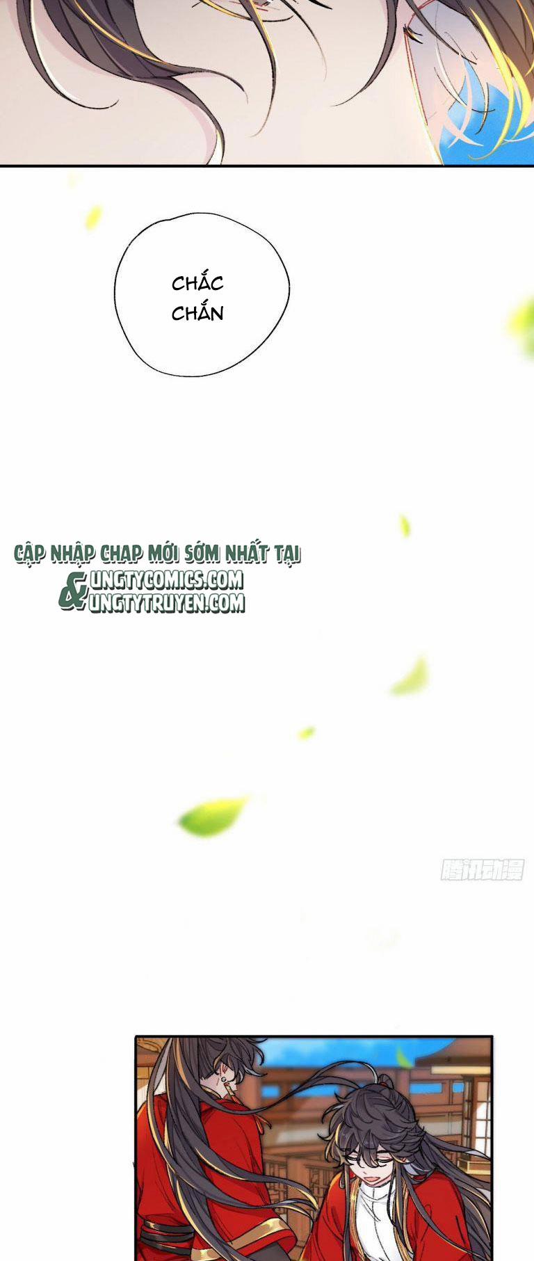 Sư Huynh Đừng Hòng Chạy 60 trang 24