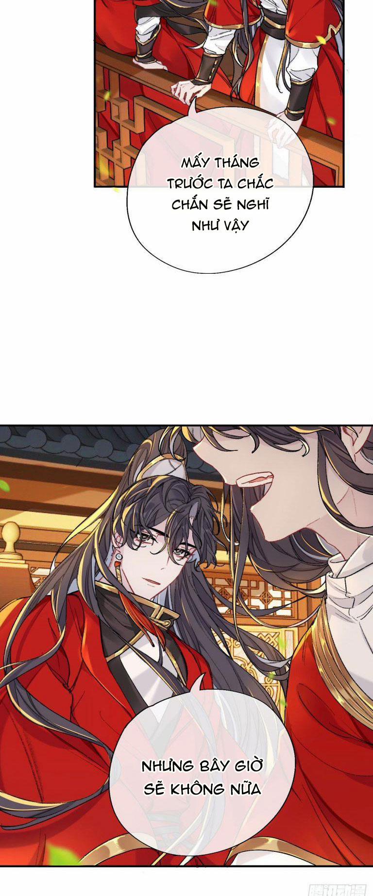 Sư Huynh Đừng Hòng Chạy 60 trang 25