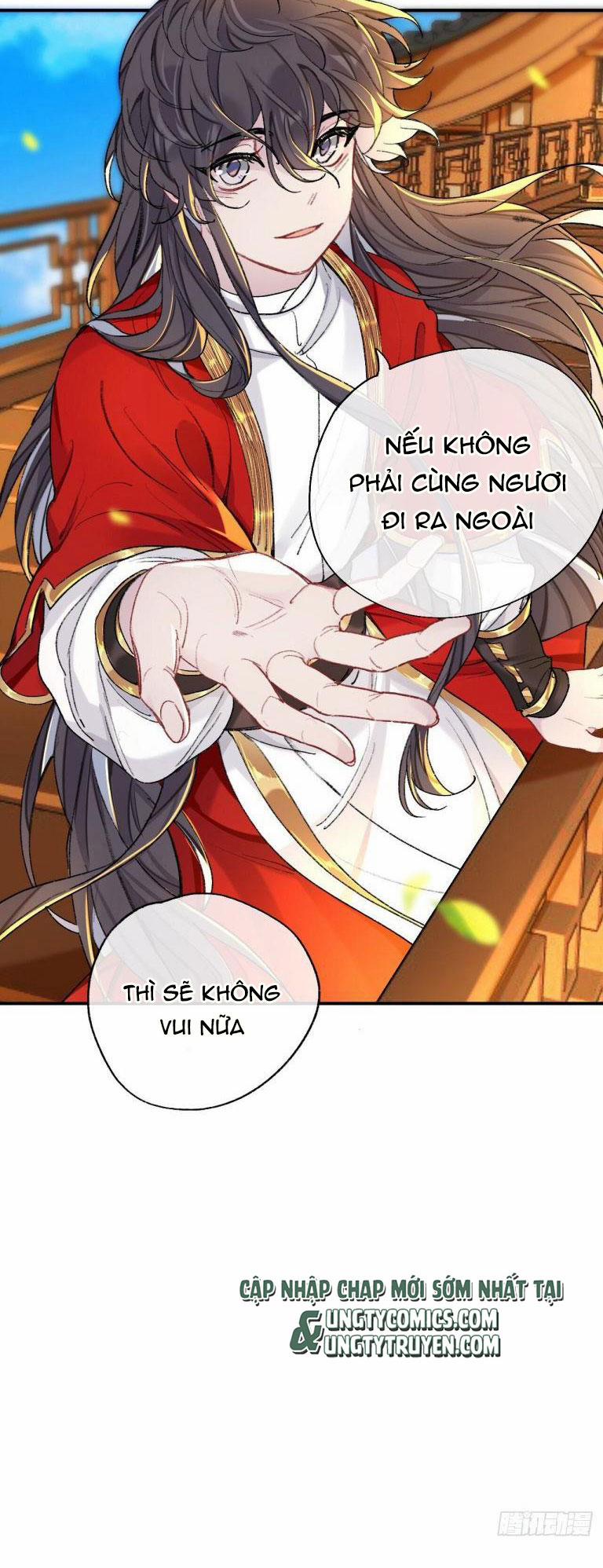 Sư Huynh Đừng Hòng Chạy 60 trang 27