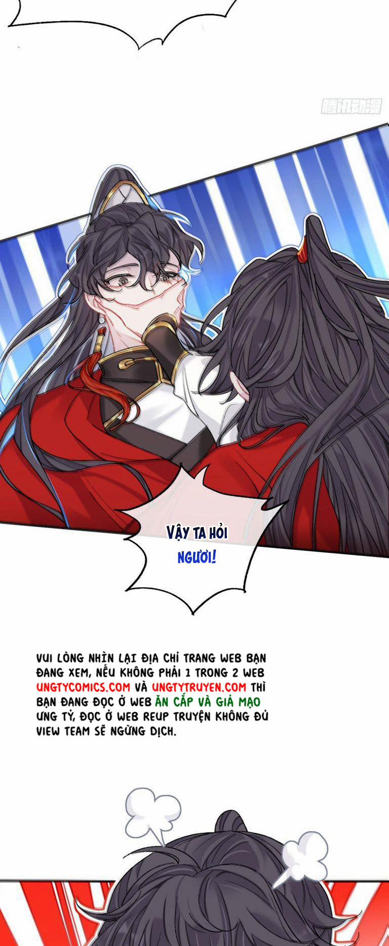 Sư Huynh Đừng Hòng Chạy 60 trang 7