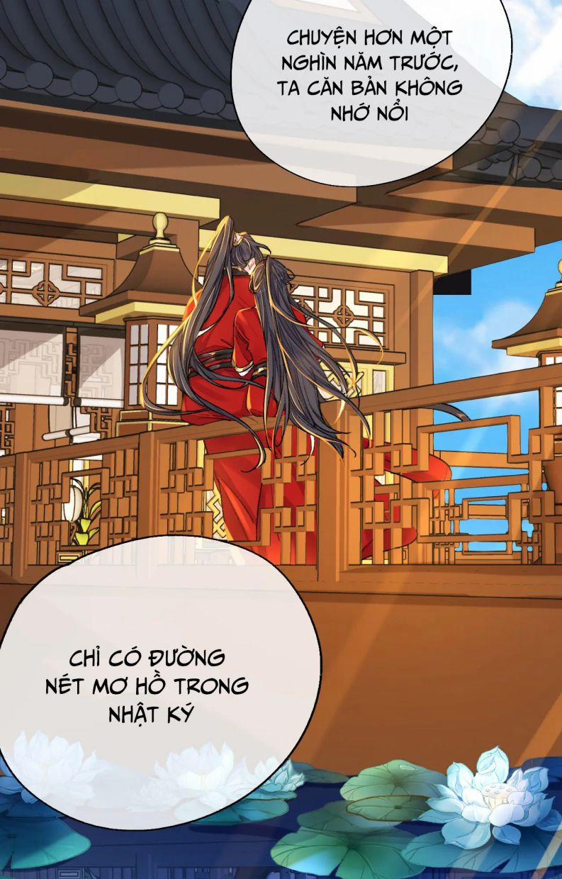 Sư Huynh Đừng Hòng Chạy 61 trang 15