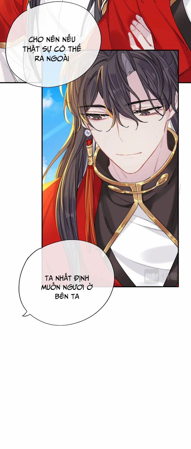 Sư Huynh Đừng Hòng Chạy 61 trang 17