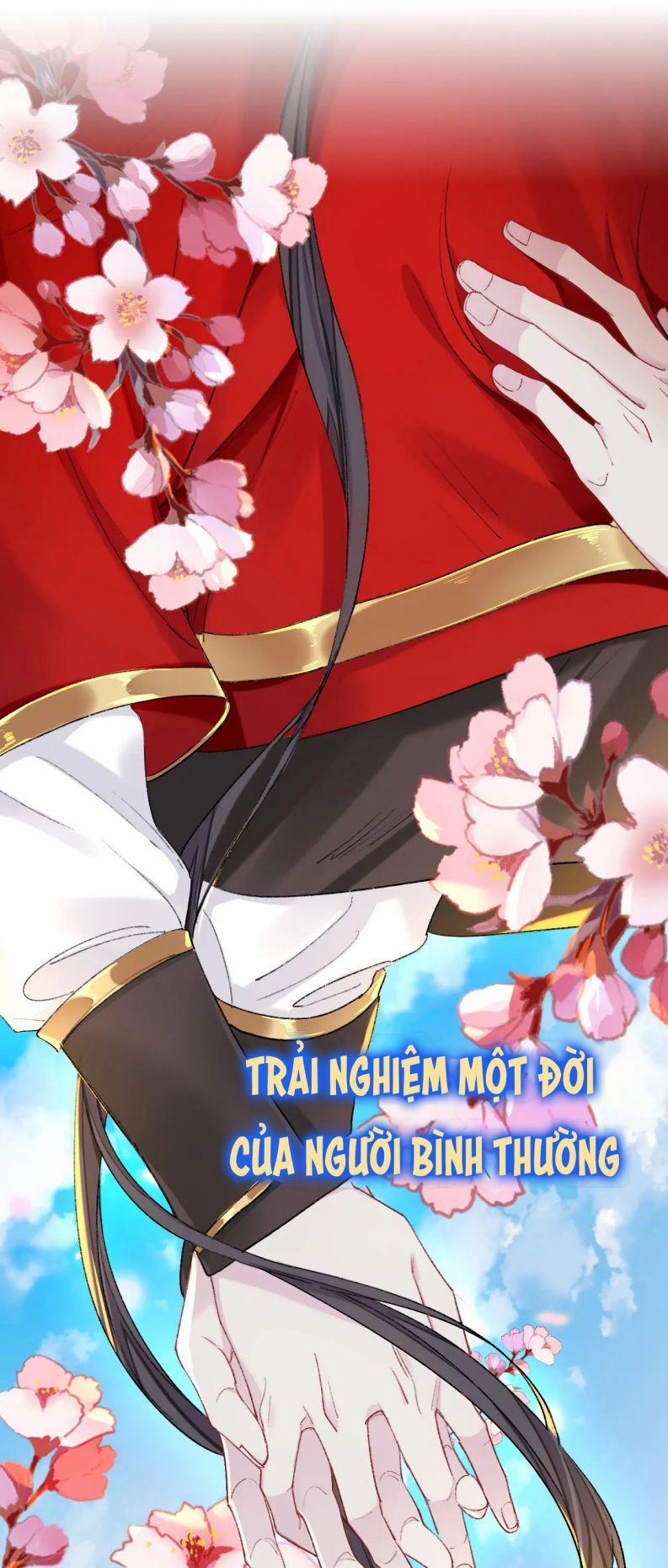 Sư Huynh Đừng Hòng Chạy 61 trang 18