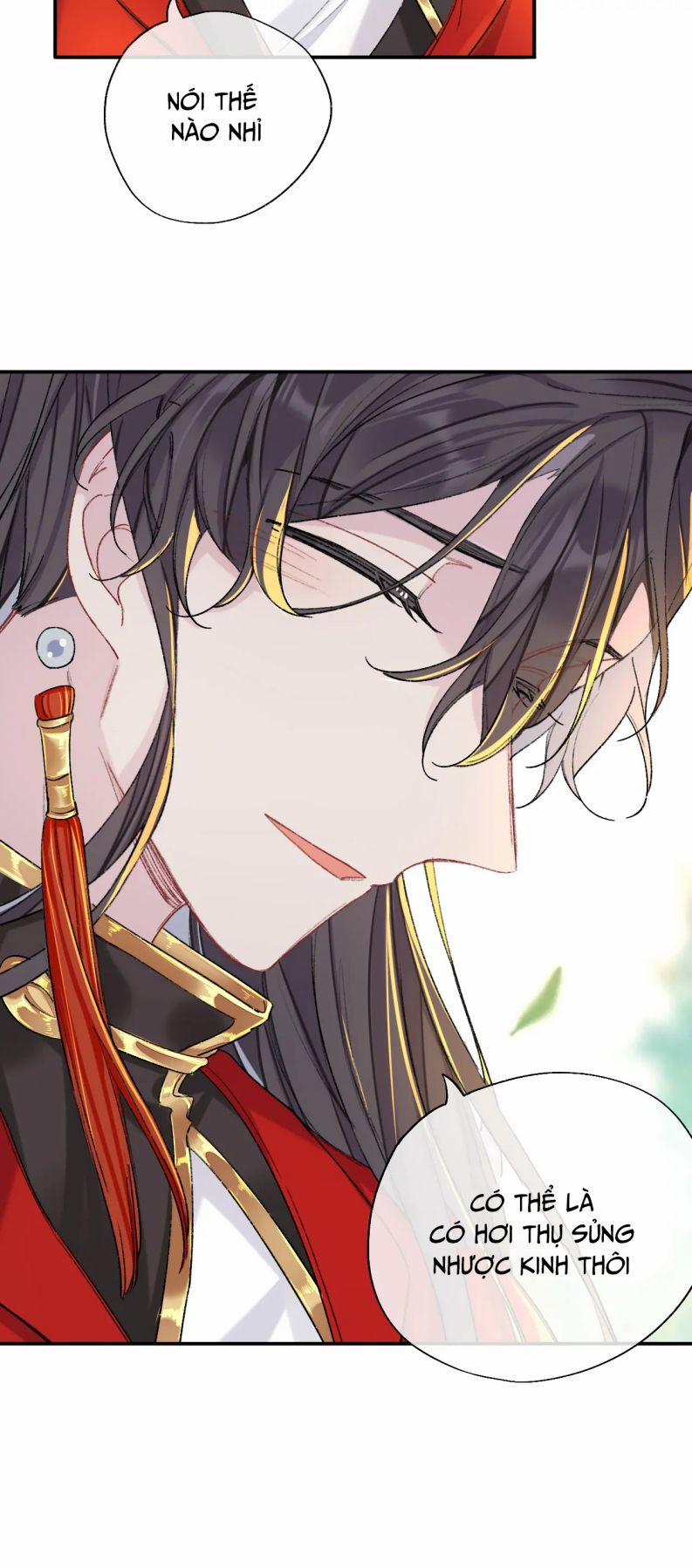 Sư Huynh Đừng Hòng Chạy 61 trang 2