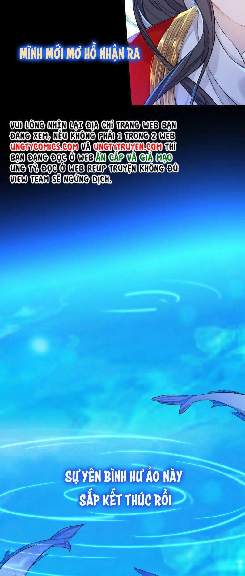 Sư Huynh Đừng Hòng Chạy 61 trang 27