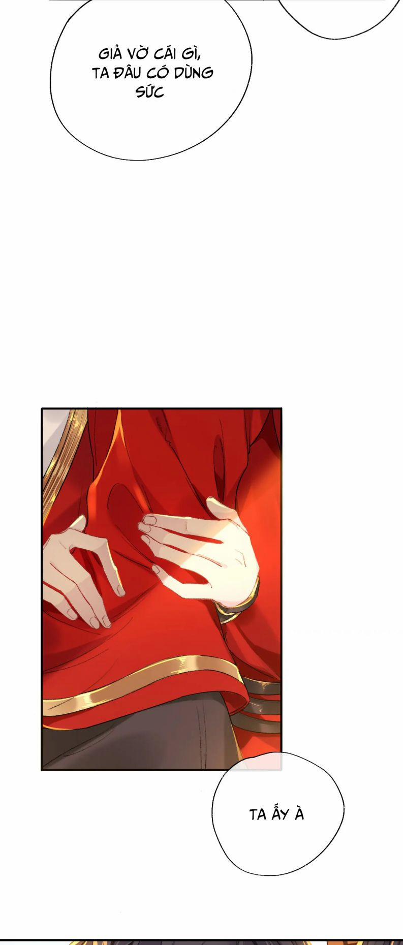 Sư Huynh Đừng Hòng Chạy 61 trang 6