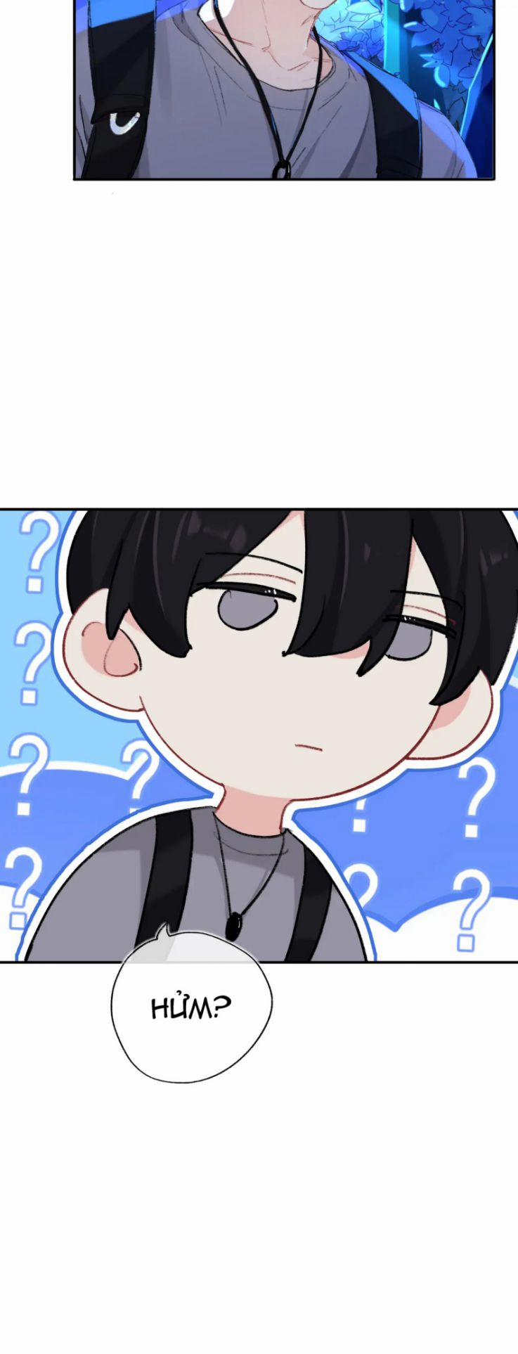 Sư Huynh Đừng Hòng Chạy 63 trang 7