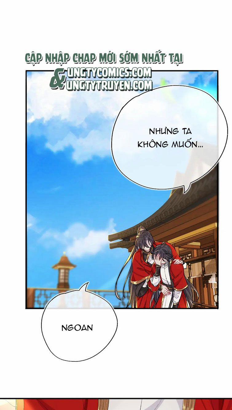Sư Huynh Đừng Hòng Chạy 64 trang 11
