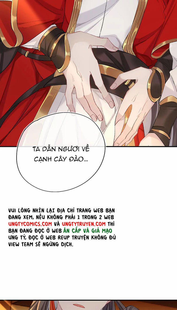 Sư Huynh Đừng Hòng Chạy 64 trang 12