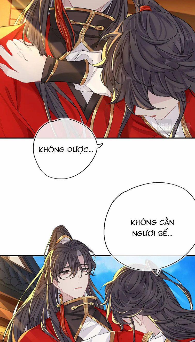 Sư Huynh Đừng Hòng Chạy 64 trang 13