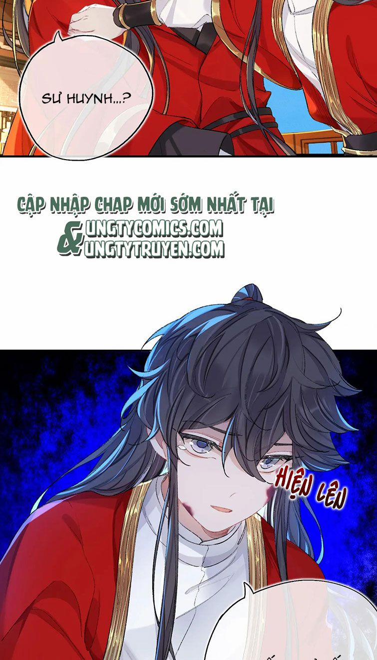 Sư Huynh Đừng Hòng Chạy 64 trang 14