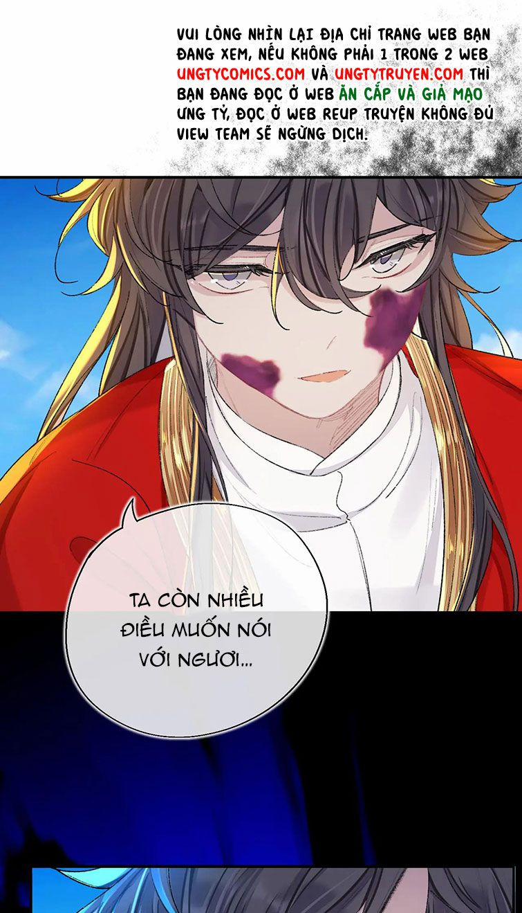 Sư Huynh Đừng Hòng Chạy 64 trang 16