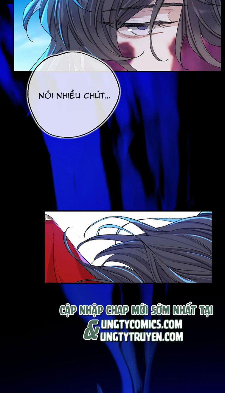 Sư Huynh Đừng Hòng Chạy 64 trang 17