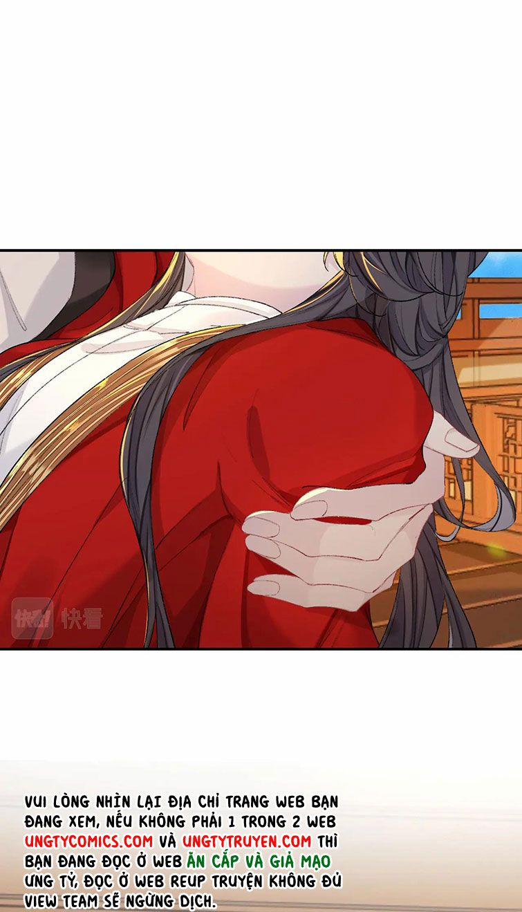 Sư Huynh Đừng Hòng Chạy 64 trang 19