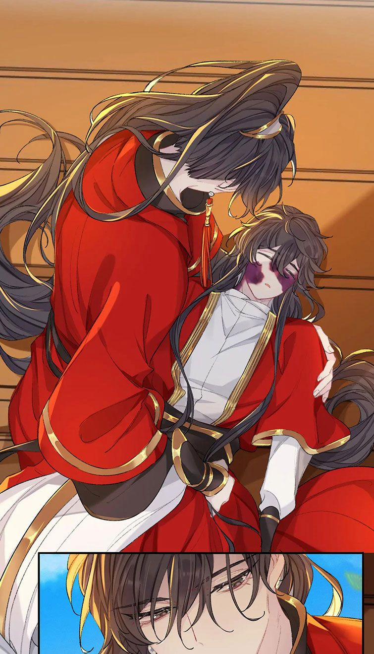 Sư Huynh Đừng Hòng Chạy 64 trang 20