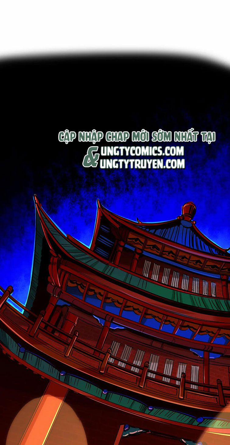 Sư Huynh Đừng Hòng Chạy 64 trang 25