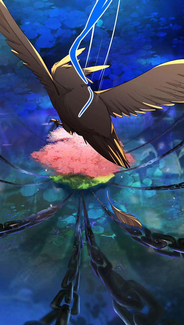 Sư Huynh Đừng Hòng Chạy 64 trang 3