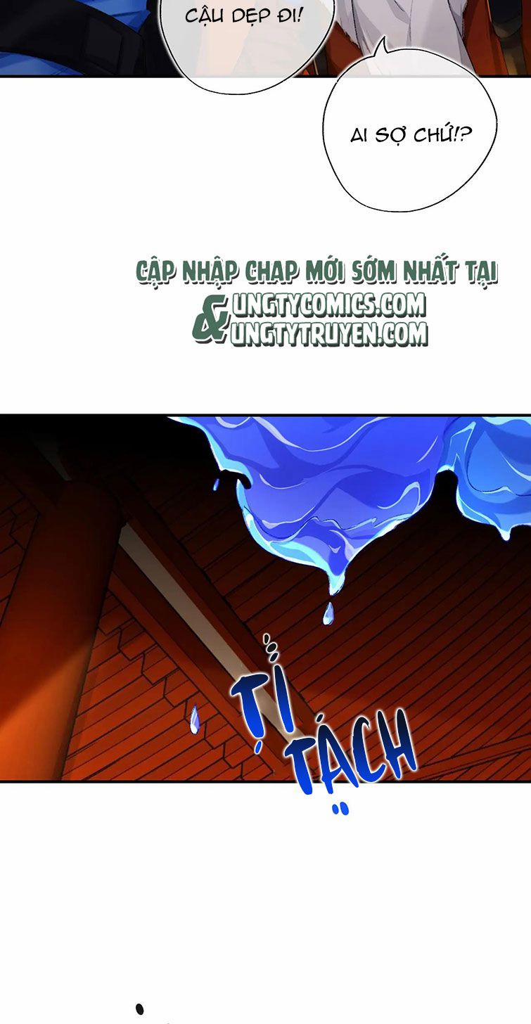 Sư Huynh Đừng Hòng Chạy 64 trang 30