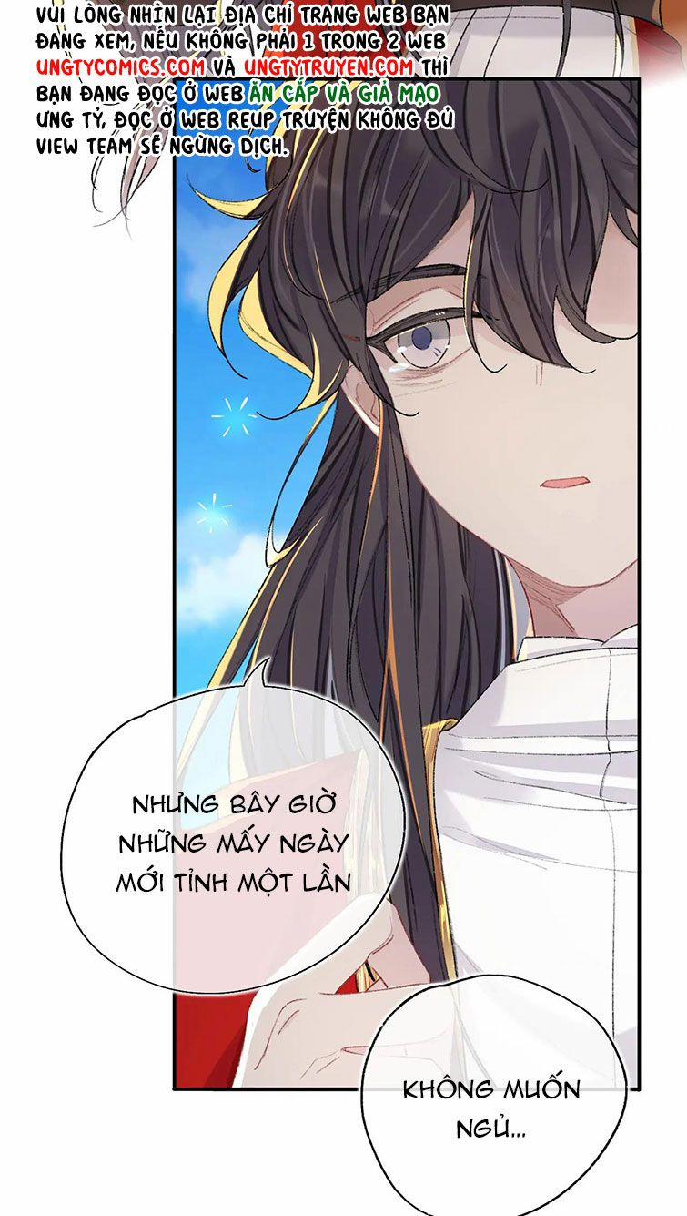 Sư Huynh Đừng Hòng Chạy 64 trang 9