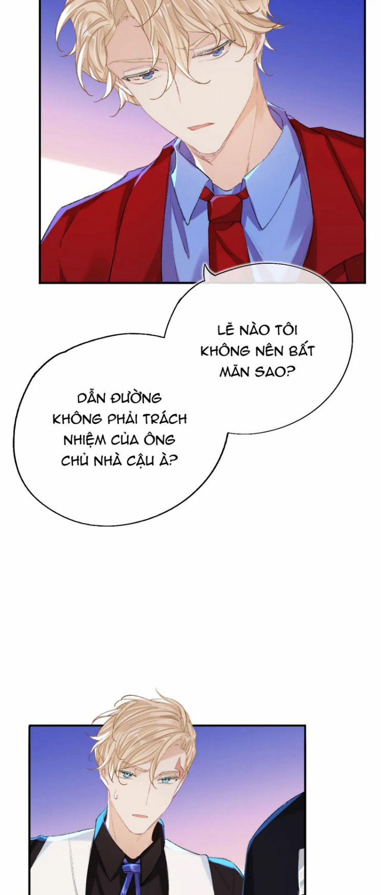 Sư Huynh Đừng Hòng Chạy 65 trang 5