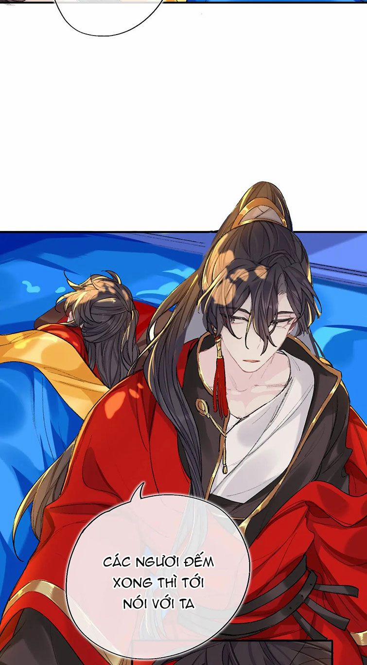 Sư Huynh Đừng Hòng Chạy 68 trang 15