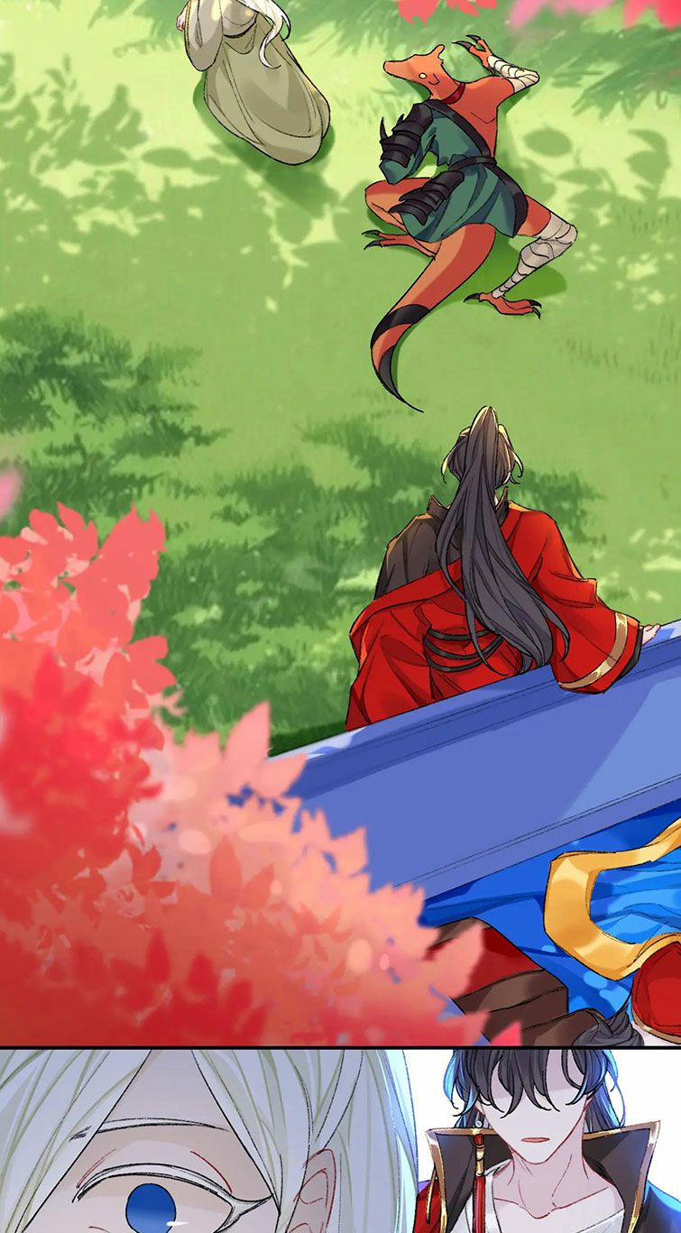 Sư Huynh Đừng Hòng Chạy 68 trang 20