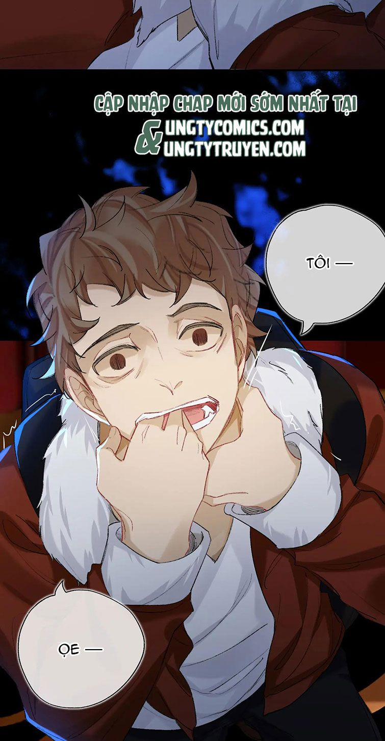 Sư Huynh Đừng Hòng Chạy 68 trang 28
