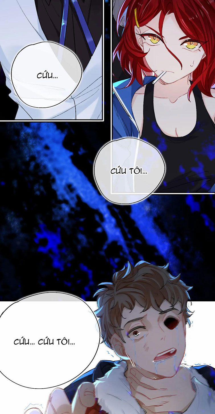 Sư Huynh Đừng Hòng Chạy 68 trang 31
